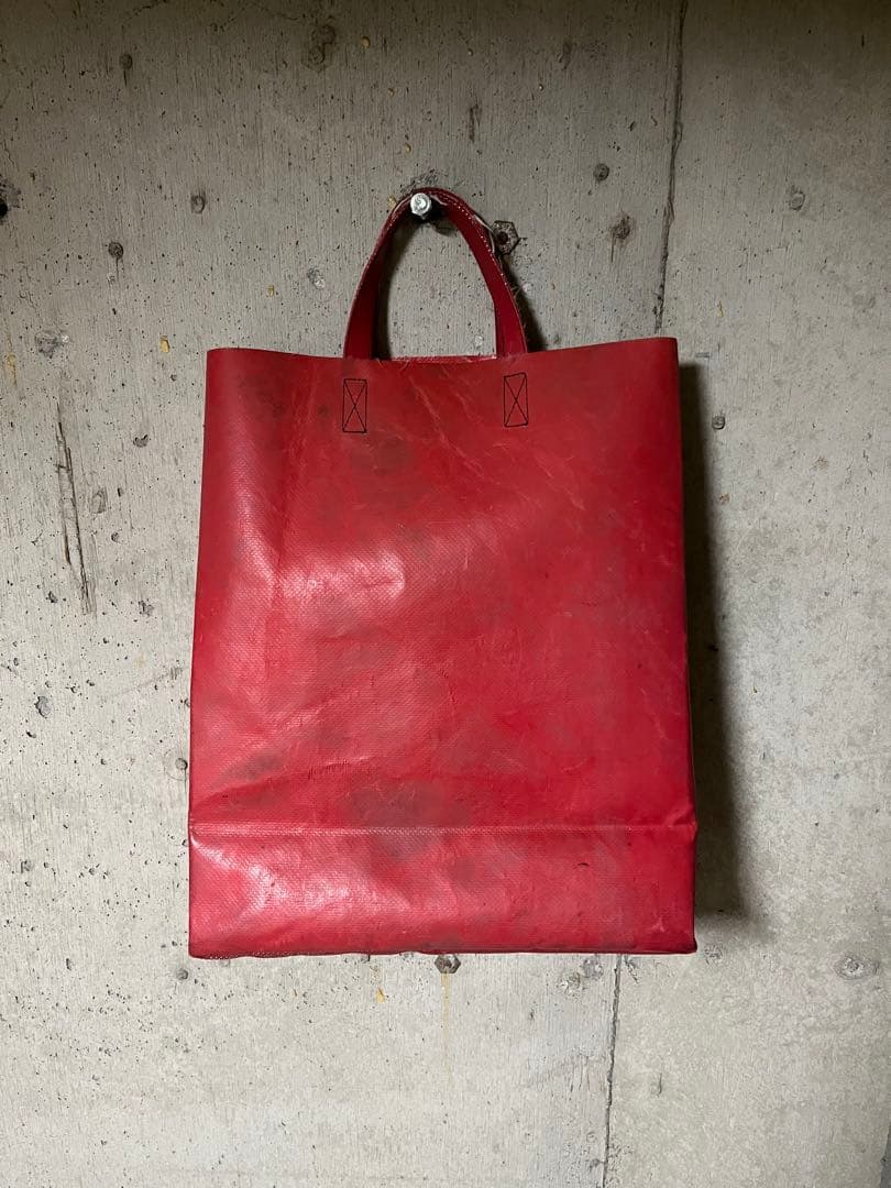 FREITAG マイアミバイス　2025年購入