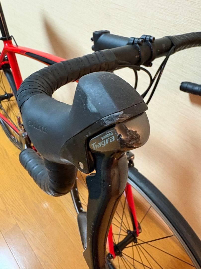 trek emonda alr4 2019 美品 サイズ56 大阪 引き取りのみ