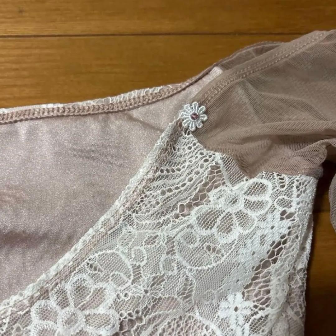 デラロミラノ レオタード