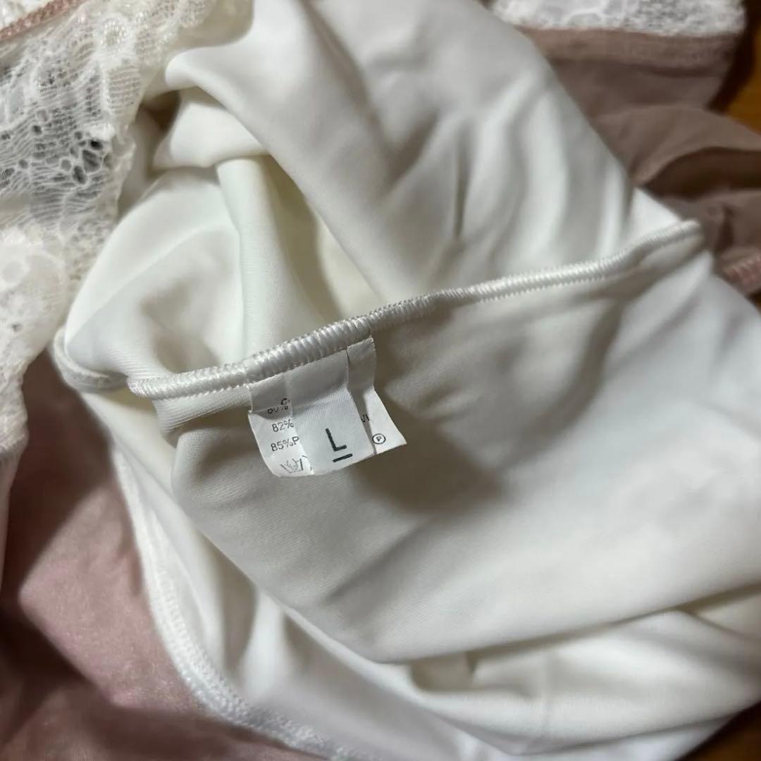 デラロミラノ レオタード