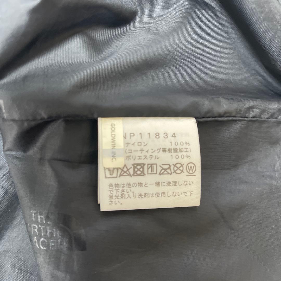 THE NORTH FACE マウンテンライトジャケット　ニュートープLサイズ