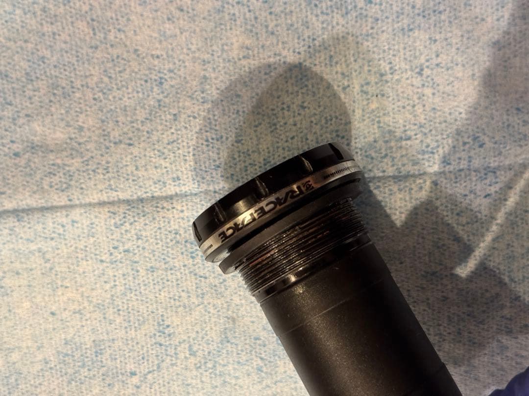 EASTON EA90 クランクセット 工具、BB、替えチェーンリング付き