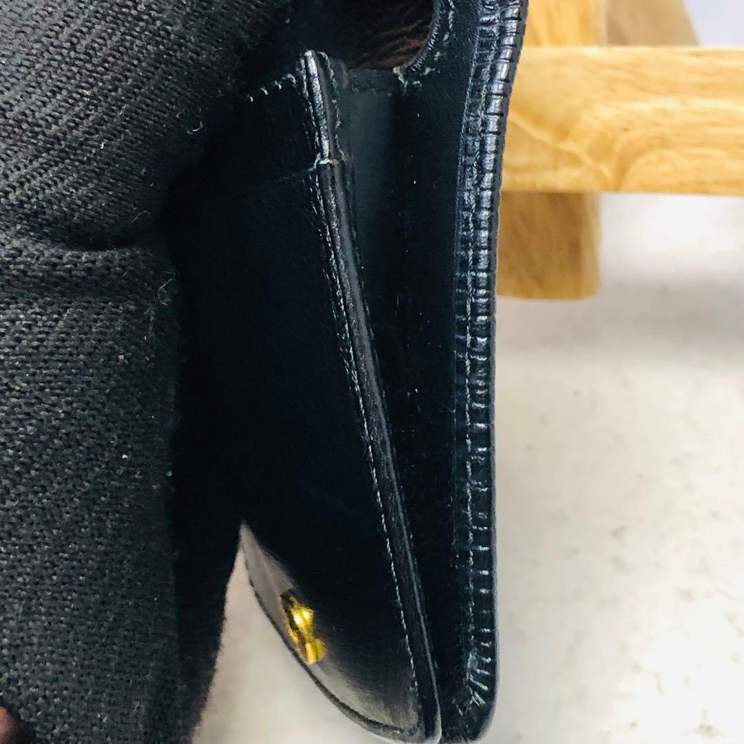 【ビンテージ】LOUIS VUITTON キュベット スプール M63702