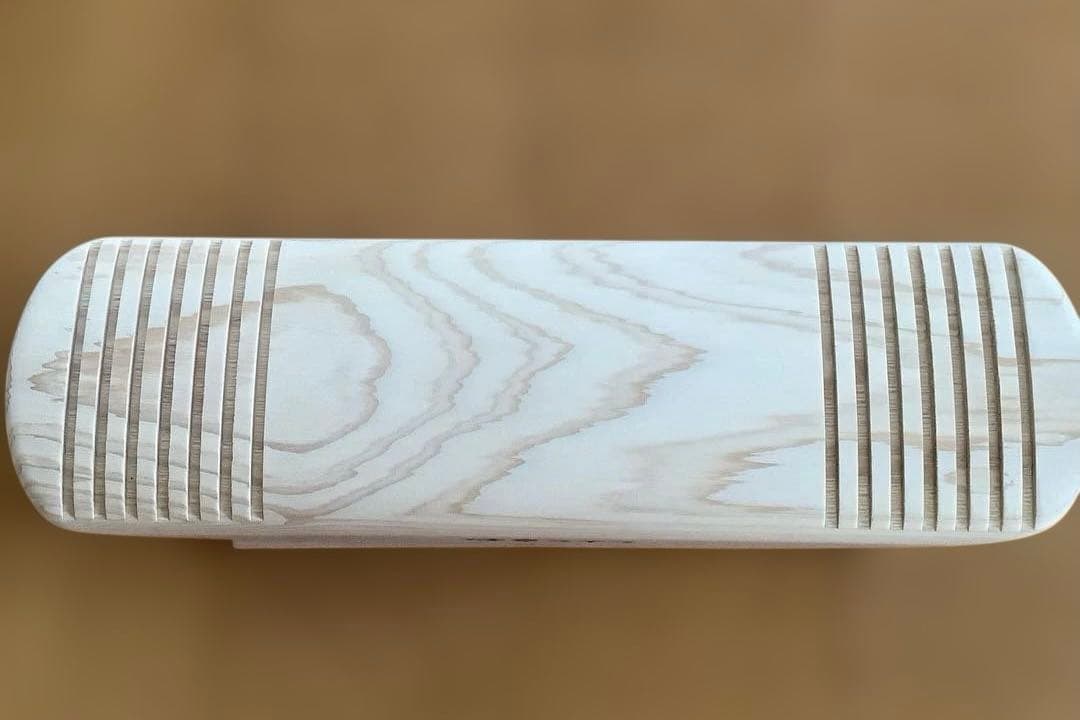 あしふみ健幸ライフ　溝入り