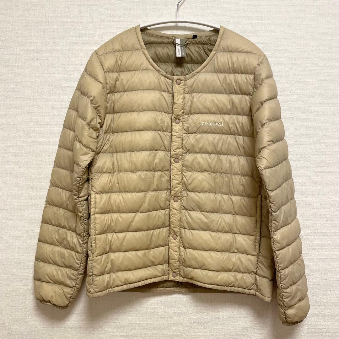 B:MING by BEAMS 別注 スぺリオダウンジャケット 22FW