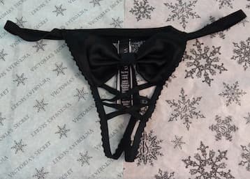 K☆様おまとめ　VICTORIA'S SECRET ショーツ！ x 4