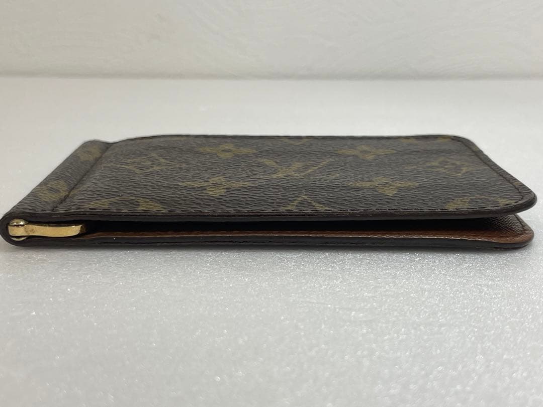 LOUIS VUITTON モノグラム ポルトフォイユパンス M66543 財布