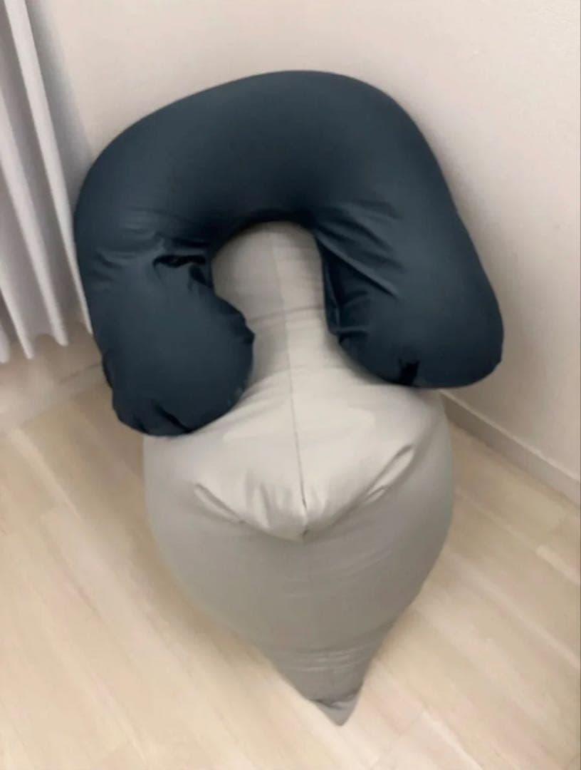 ヨギボー ズーラ ミディ アンド サポート プレミアム