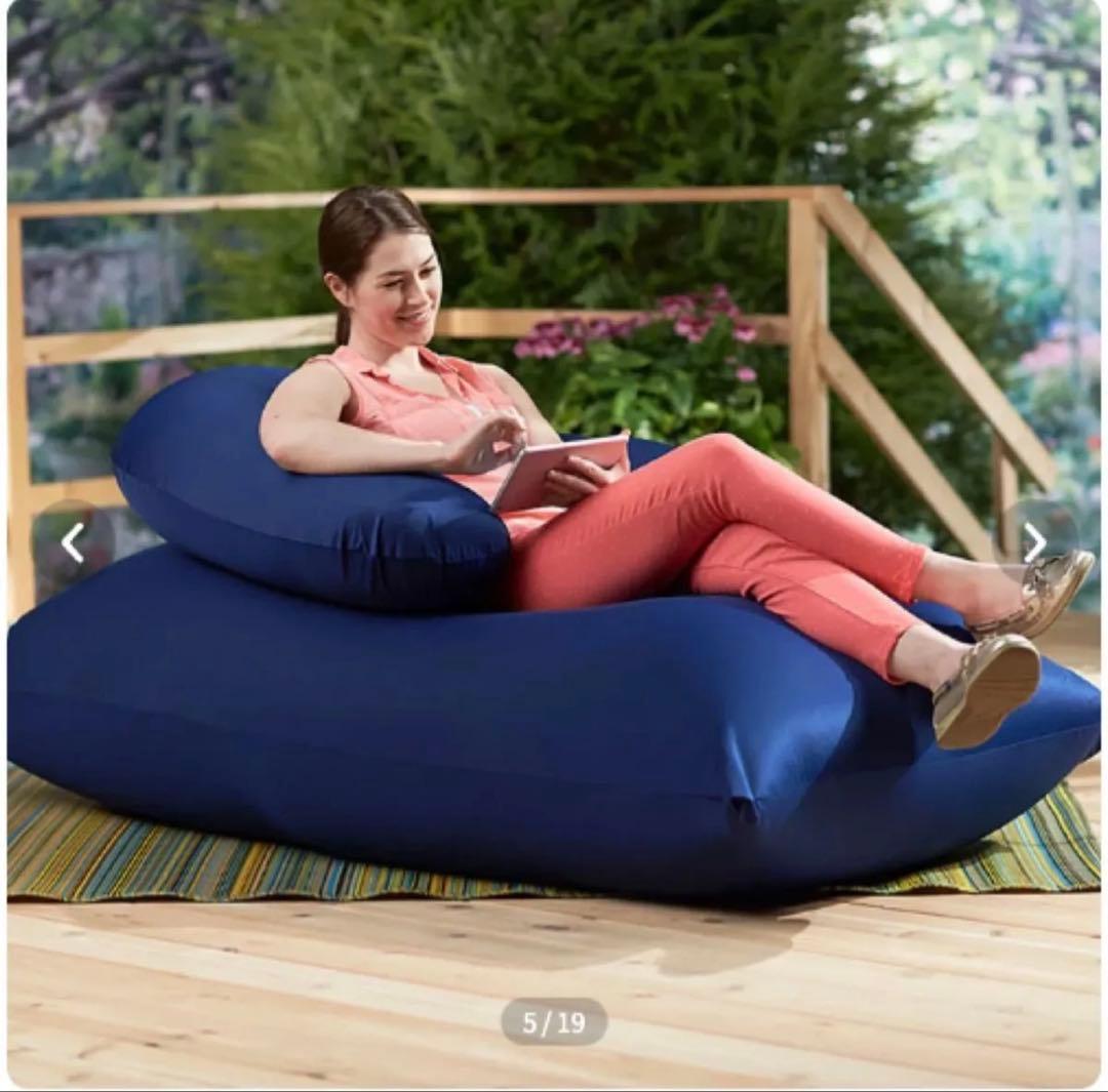 ヨギボー ズーラ ミディ アンド サポート プレミアム