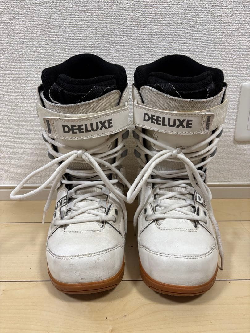DEELUXE スノーボードブーツ 26cm