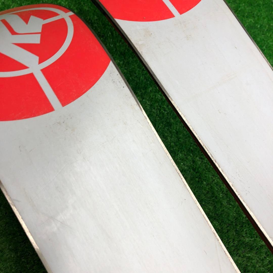 寶SKI-H296 K2 159cm ツインチップ