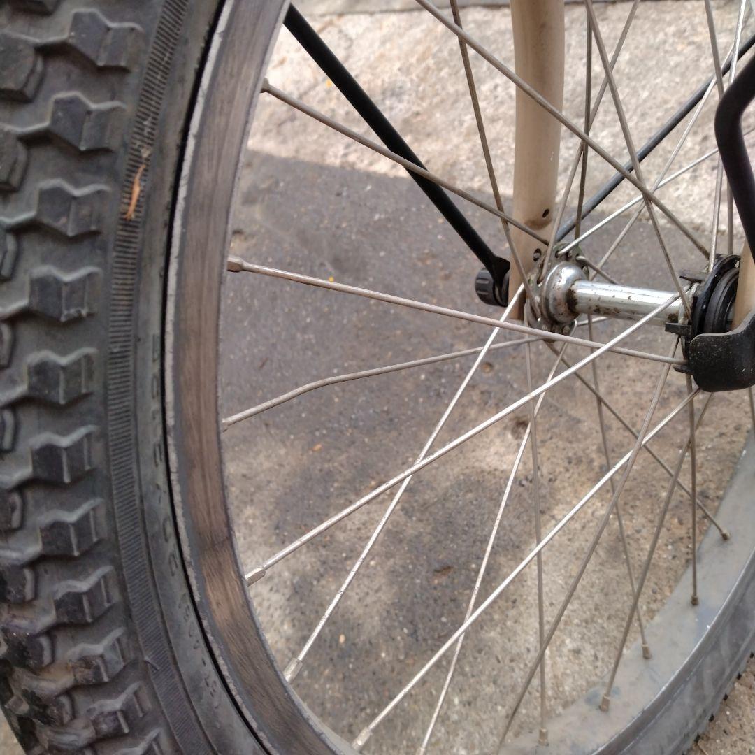 [754]送料無料 PAS Babby 電動自転車 大容量バッテリー付！