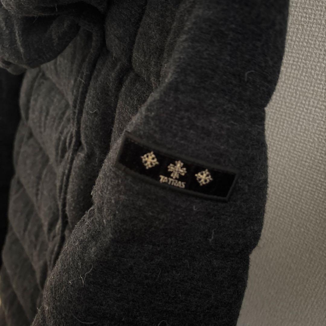 TATRAS*ダウンコート01