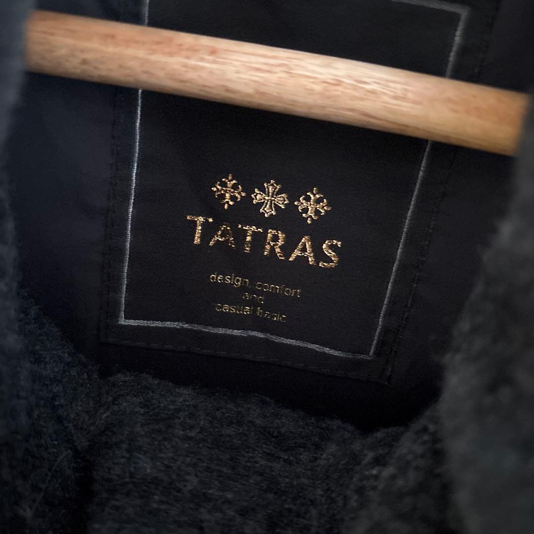 TATRAS*ダウンコート01