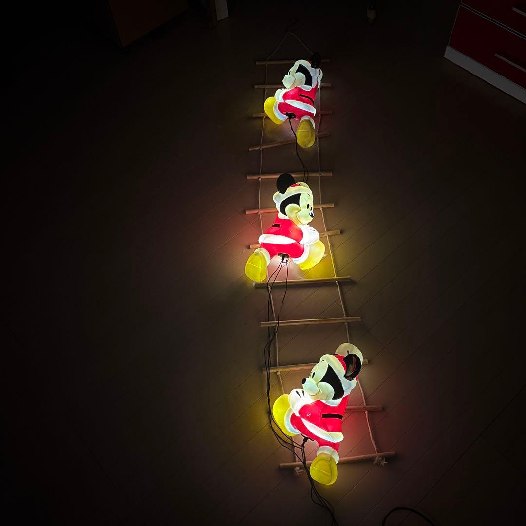 確認用 こちらは購入できません ブローライト はしごタイプ3P ミッキーマウス