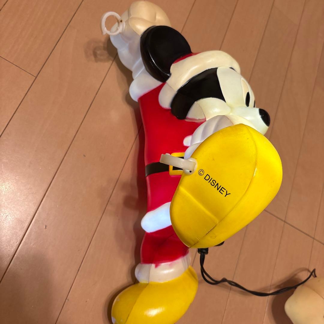 確認用 こちらは購入できません ブローライト はしごタイプ3P ミッキーマウス