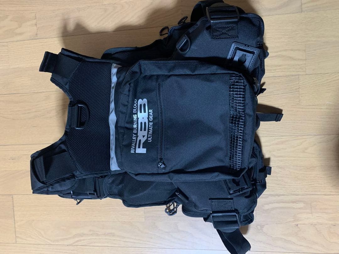 RBBライフジャケット