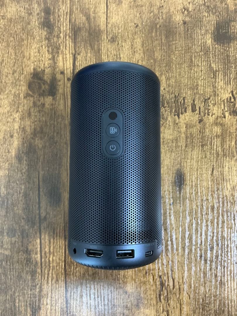 プロジェクター Anker nebula capsule 3