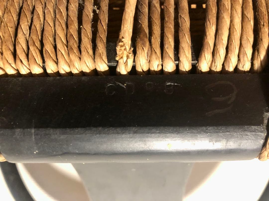 正規品 カールハンセン&サン Yチェア CH24 ブラック ウェグナー