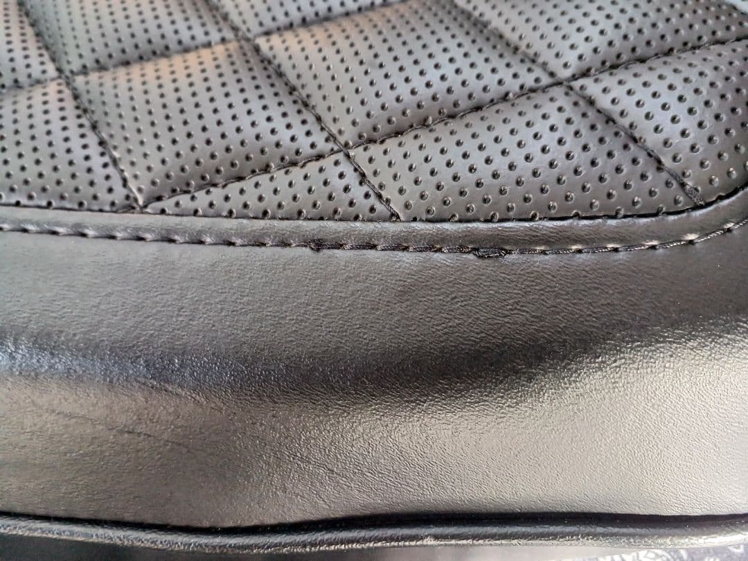 ハーレースポーツスターXL1200NSソロシートきれいです！P52000424