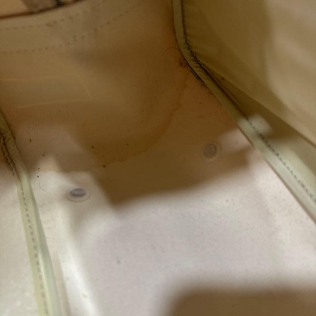 【激レア】ヴィンテージ SUBARU 80s 旧ロゴ レザー ボストンバッグ