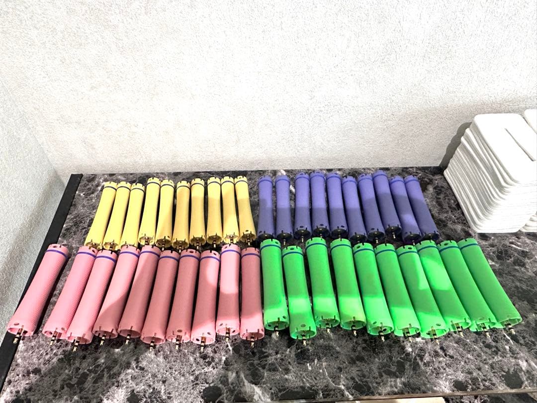 Perm Masterパームマスター／デジタルパーマ