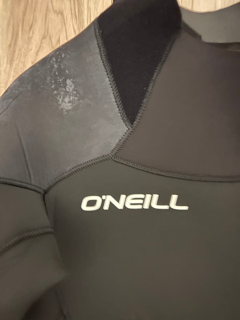 O'Neill フルスーツ ウェットスーツ 黒　size XL
