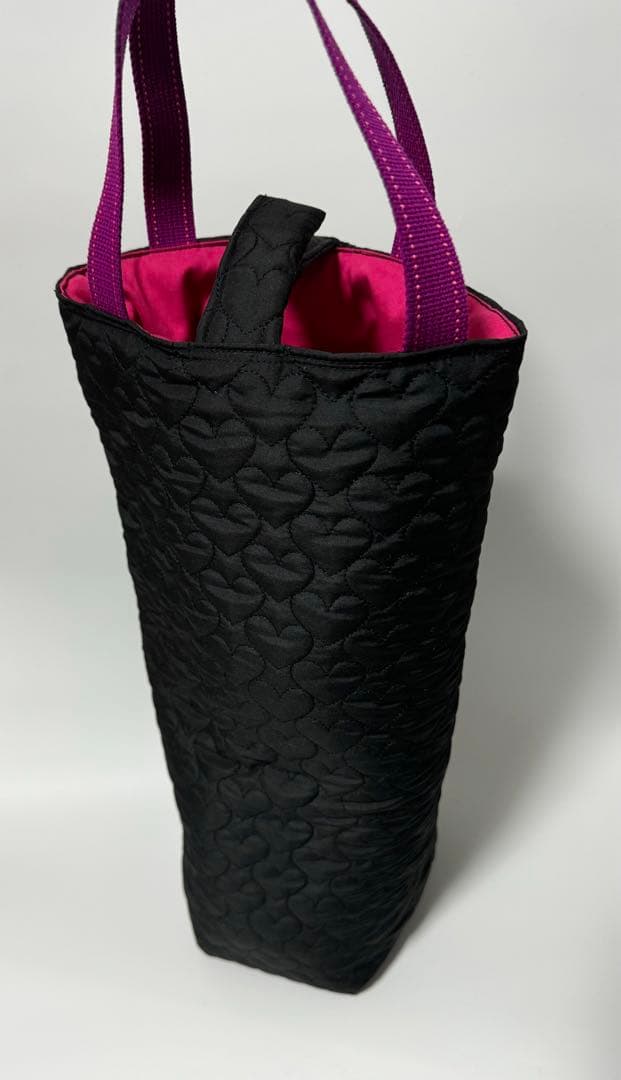 亞優璃ページ【呼吸器回路カバー・酸素ボンベ用トートバッグ】