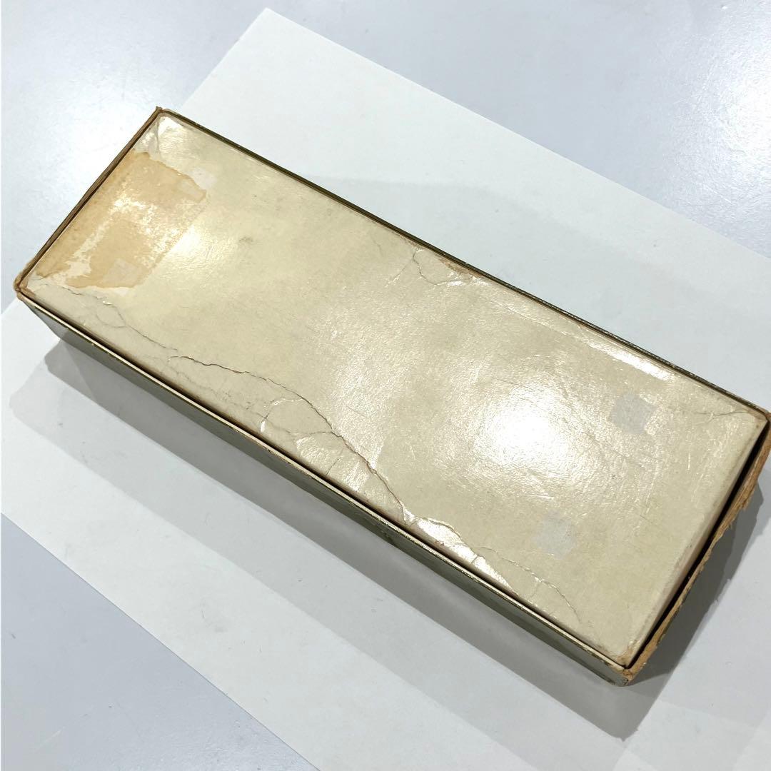 Christofle クリストフル マルメゾン フォーク＆スプーン 8本 未使用