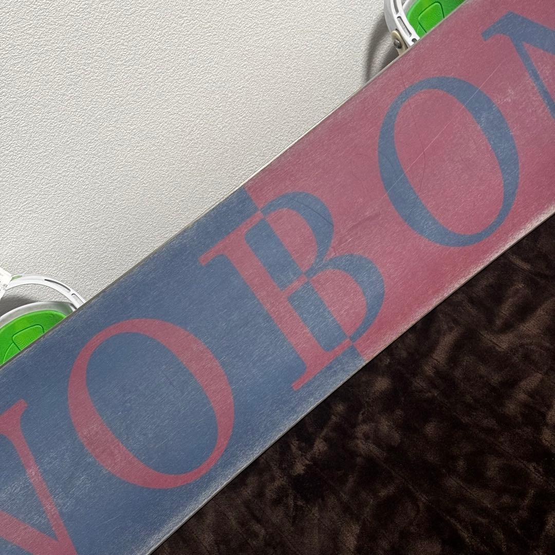 【初心者向け】　スノーボードセットROSSIGNOL ケース付き　３点セット