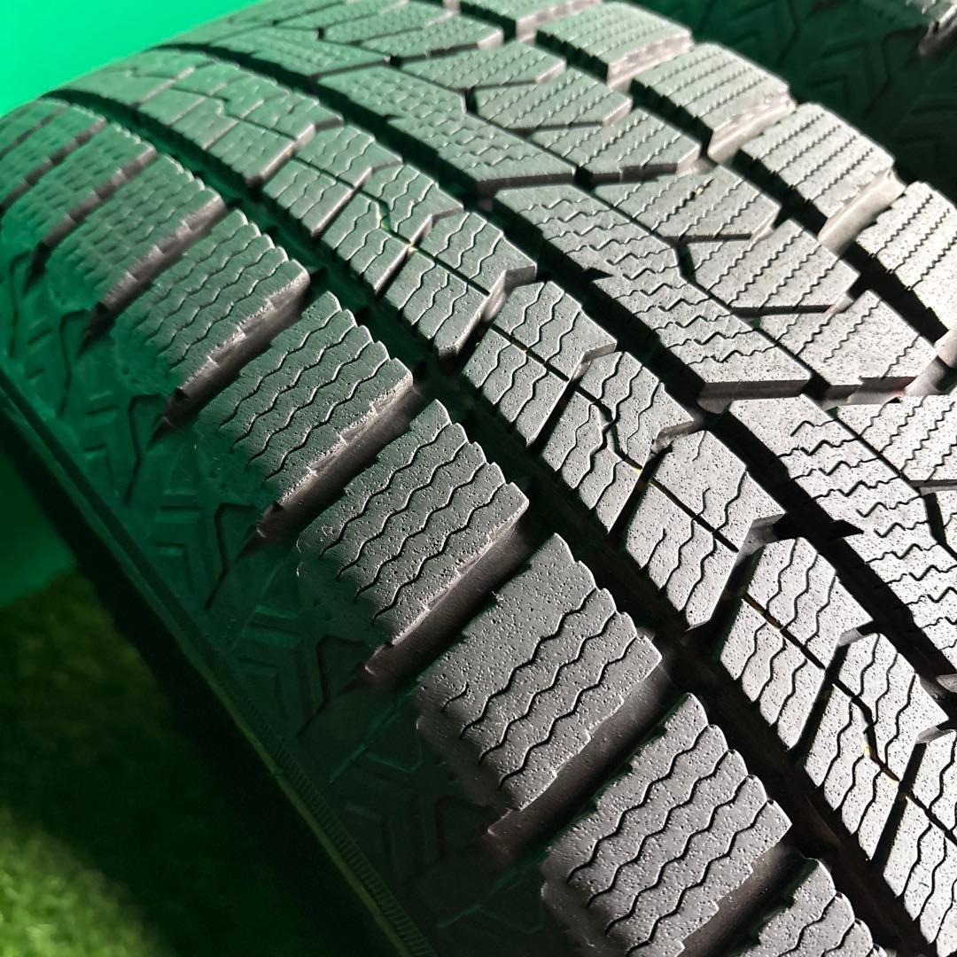 ね*こ様 205/60R16 TOYO GIZ2 2023年製 残溝有り　2本送