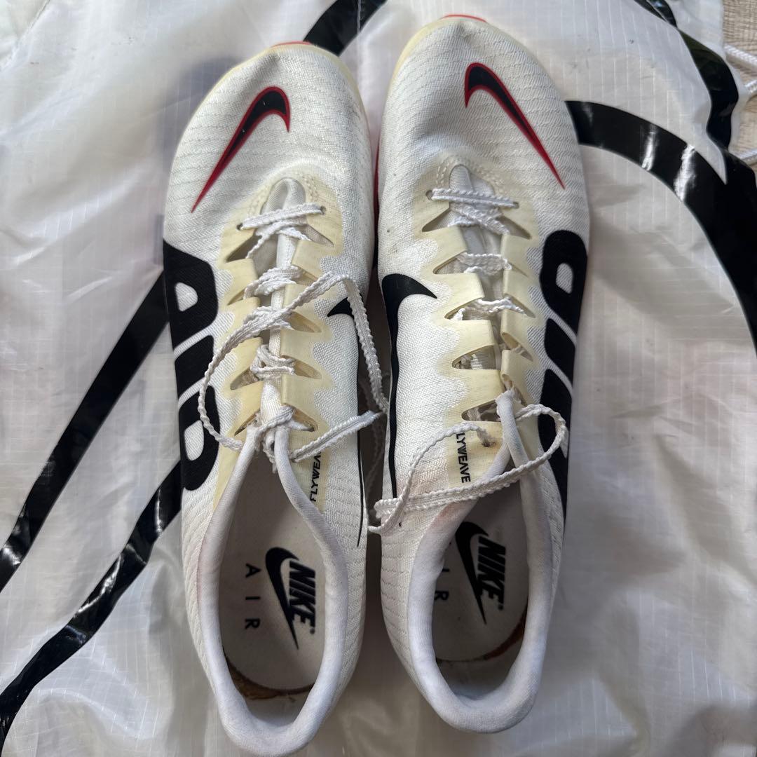 Nike Air Zoom スパイクシューズ25.0cm