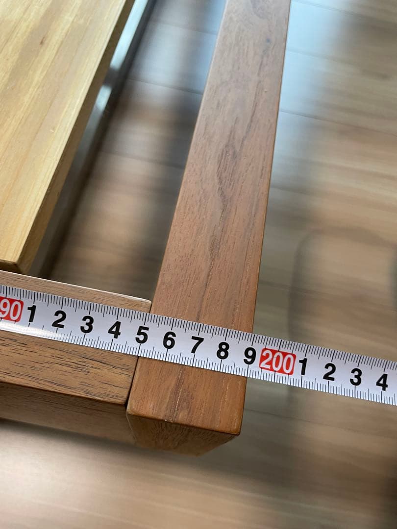 ベッドフレーム　送料込み