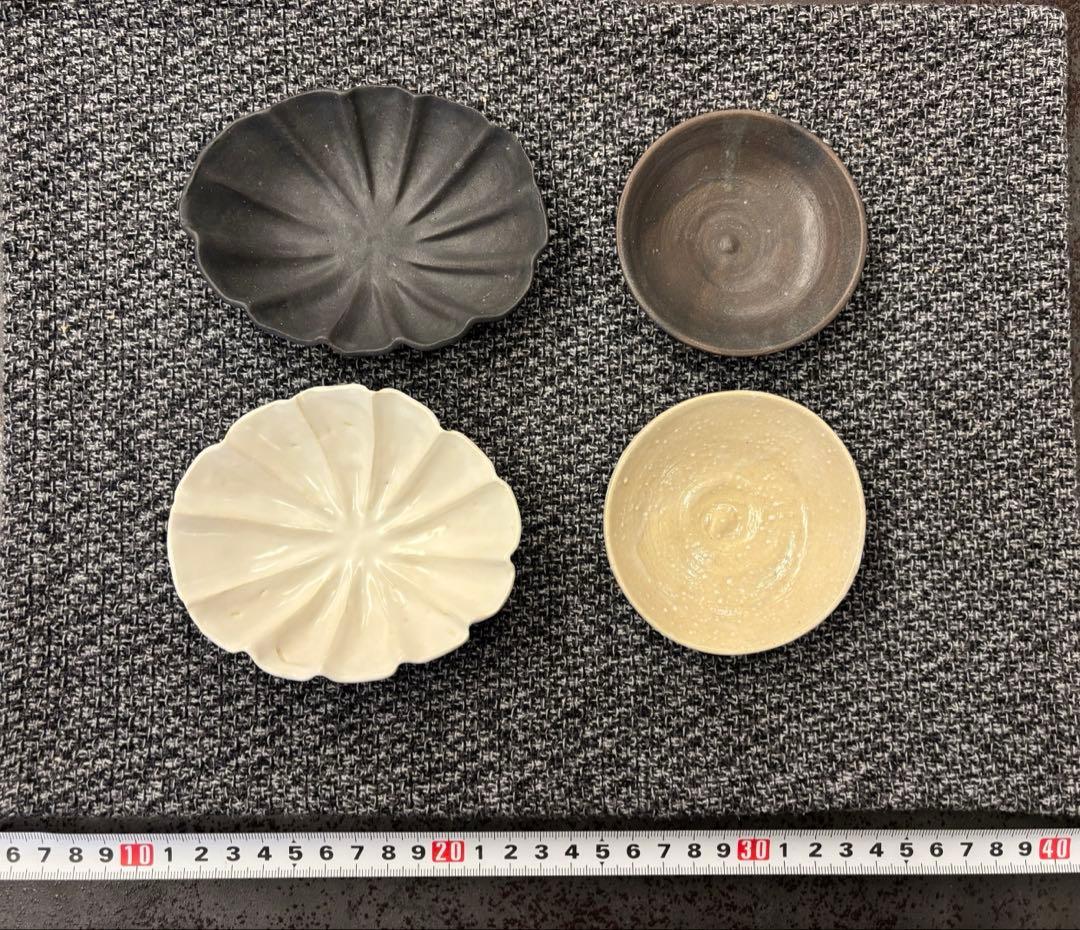 京焼　お皿　おまとめ13点セット