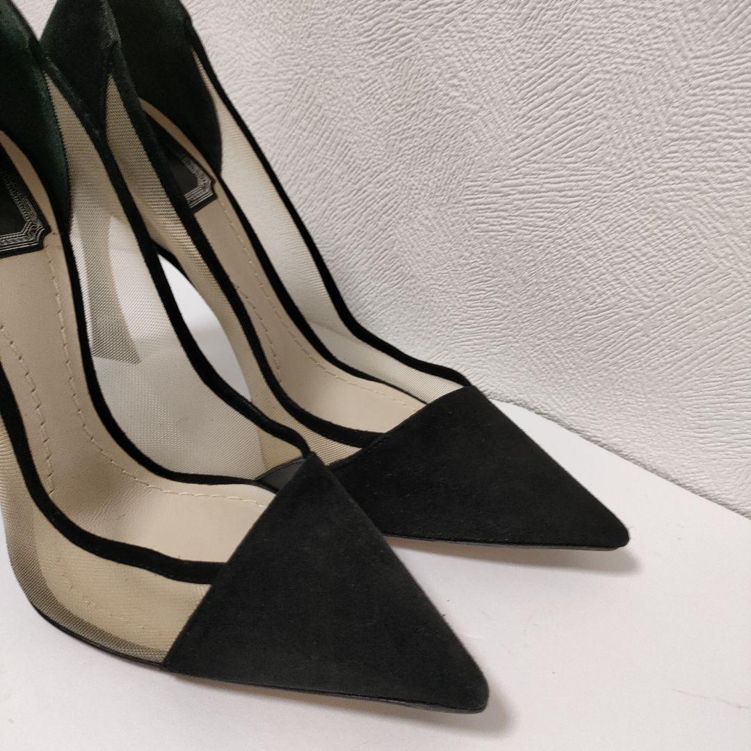 美品❢ChristianDior　ハイヒール　パンプス　ディオール