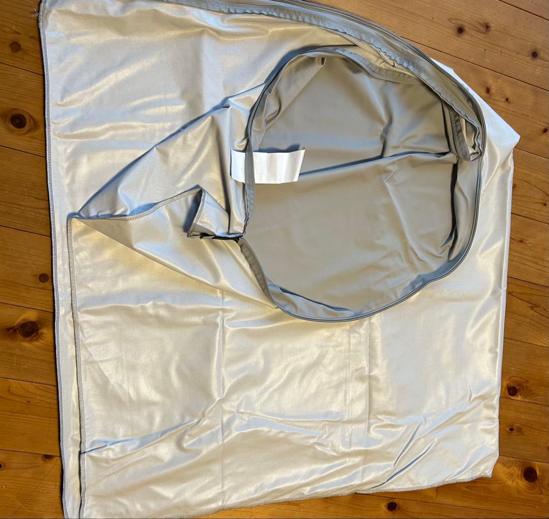 ヨギボーズーラマックス　カバー