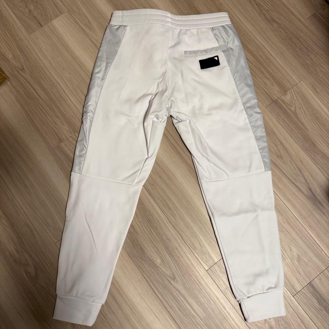 TFW49 コンビネーションクルー　セットアップ