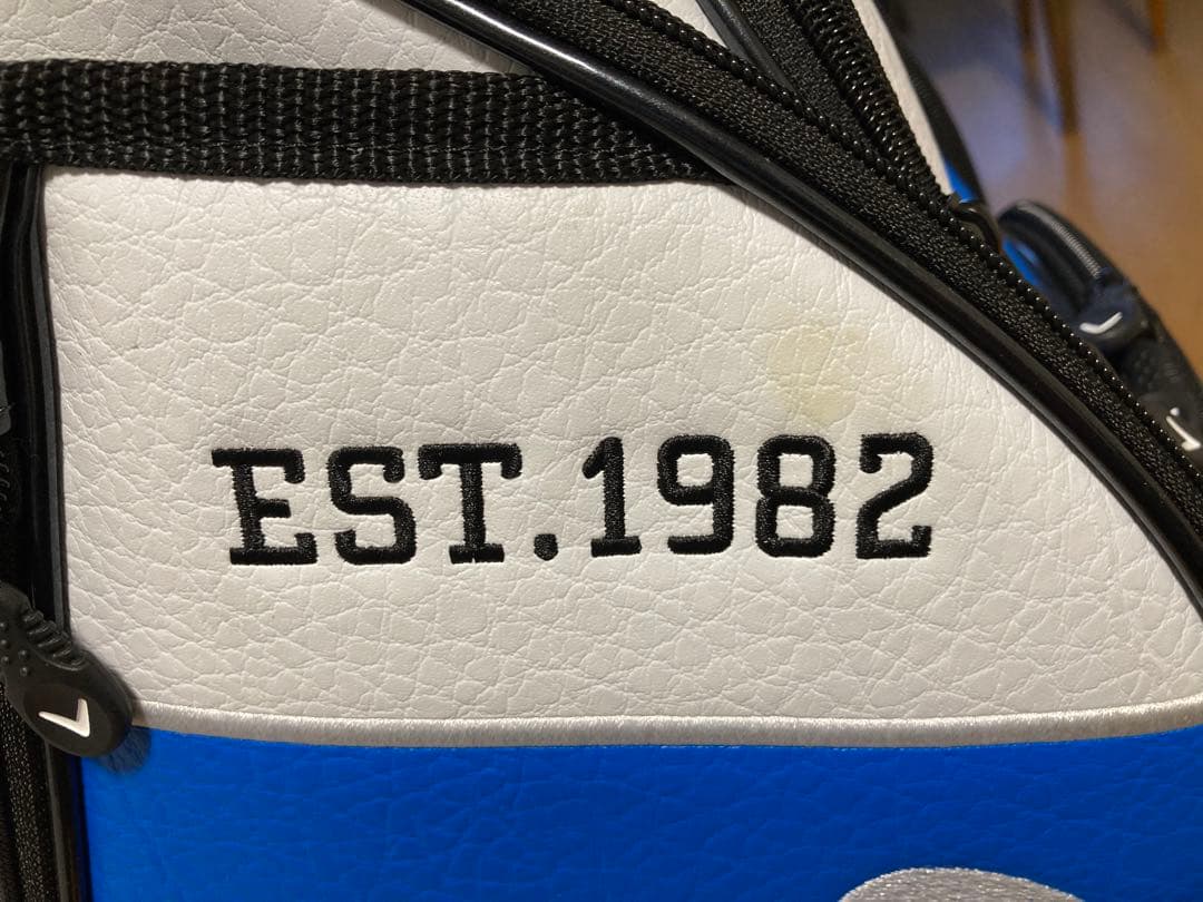 Callaway Ai SMOKE キャディバッグ