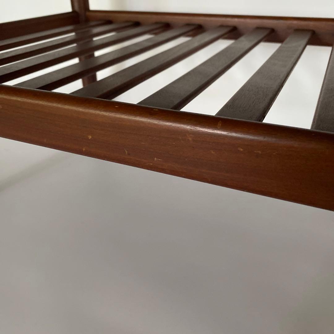 ヨハンセン FDB Møbler モブラー R103 コーヒーテーブル チーク