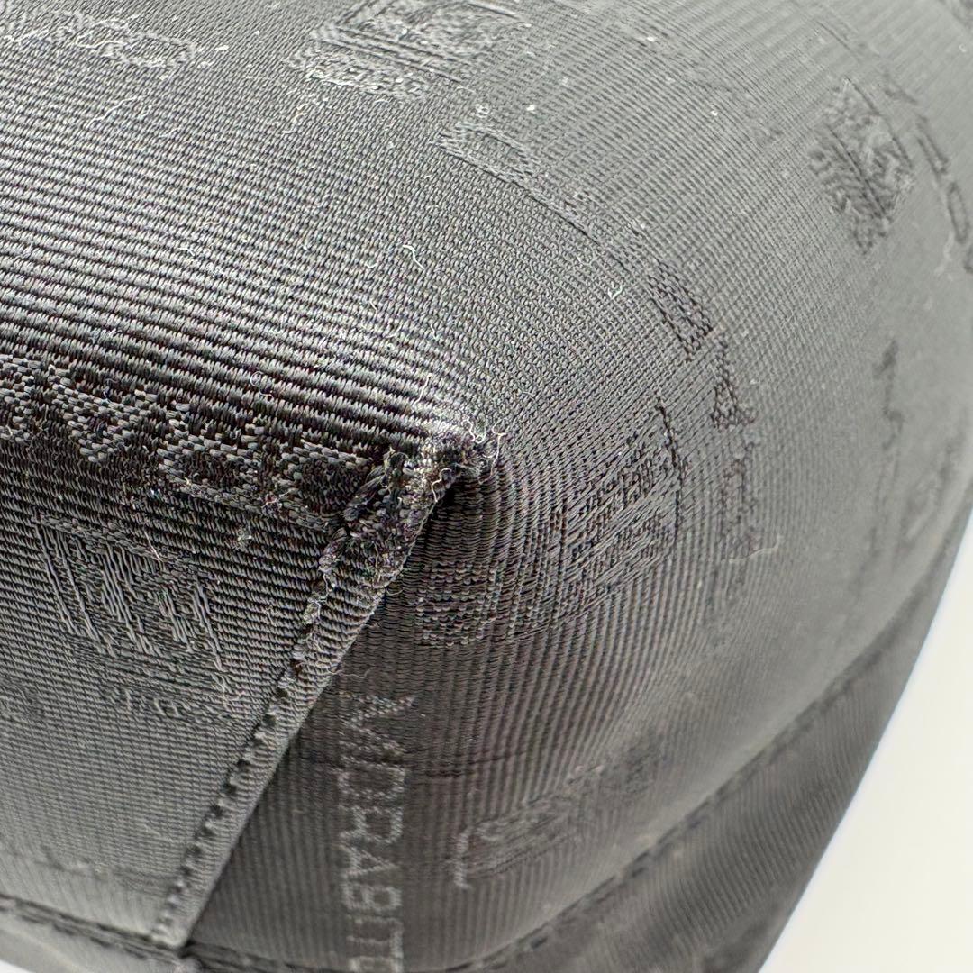 モラビト⭐️ トートバッグ⭐️ショルダーバッグ⭐️2way⭐️男女兼用⭐️A4可