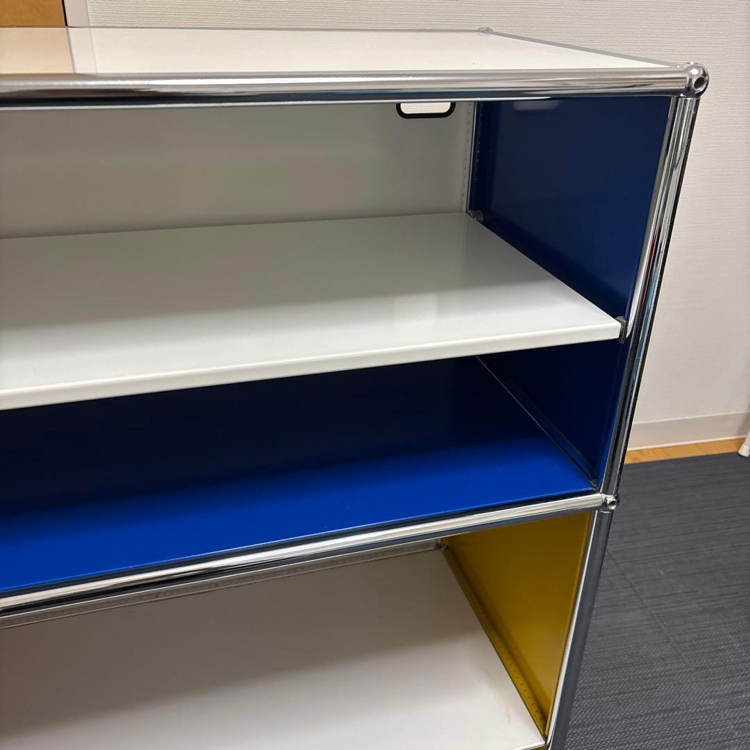 USMハラー マルチカラー