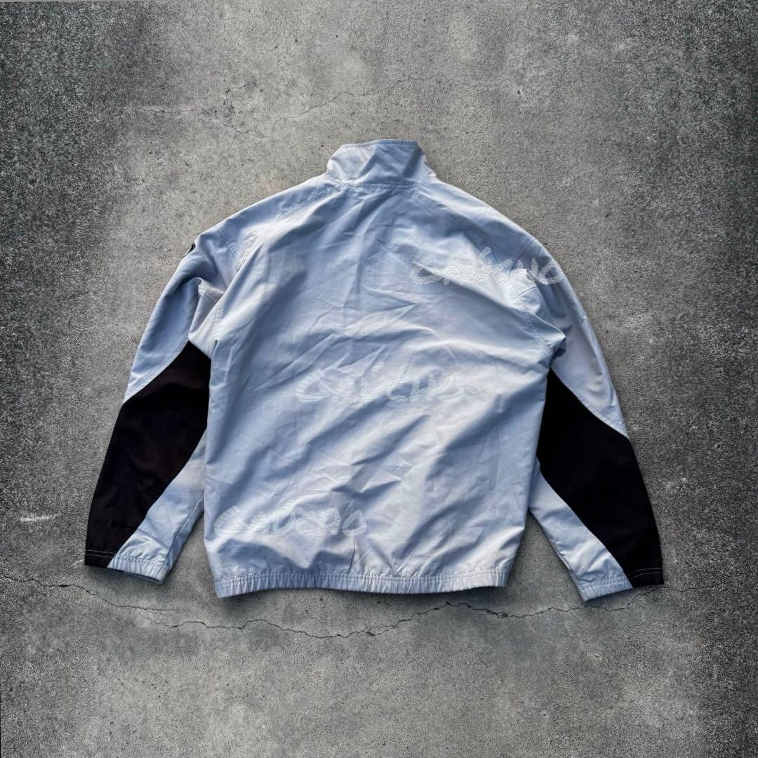 マンチェスターユナイテッド　アンセムジャケット　ナイロンジャケット