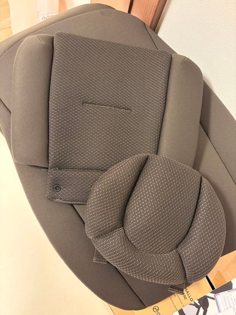 【お値下げ中】サイベックスメリオ　2025年モデル（カップホルダー付）