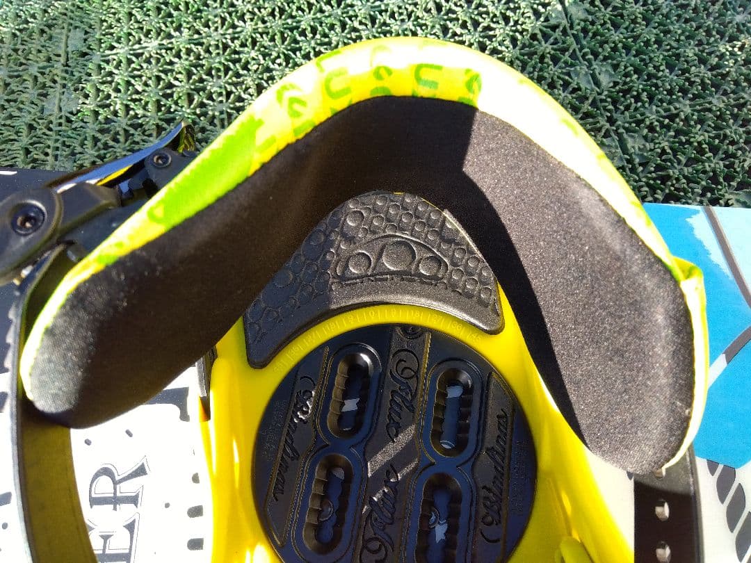 激安高級グラトリセット TNT 143/ RICE28 RIDE SALOMON