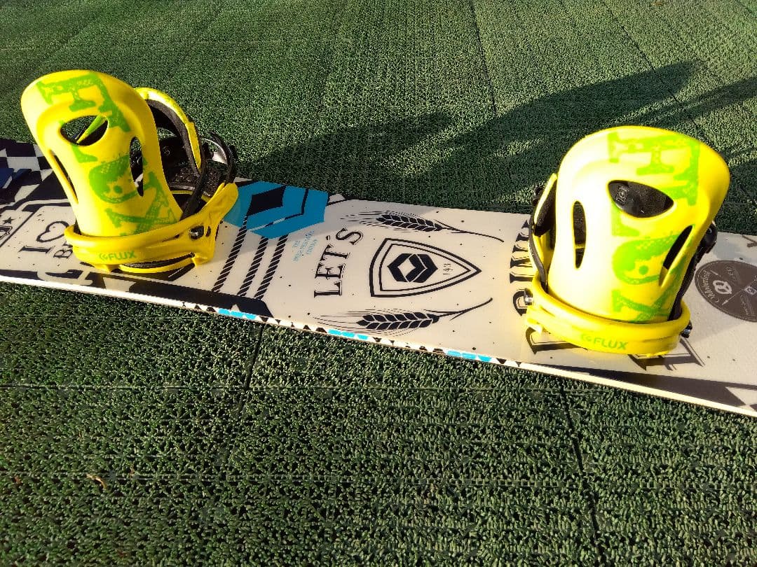 激安高級グラトリセット TNT 143/ RICE28 RIDE SALOMON