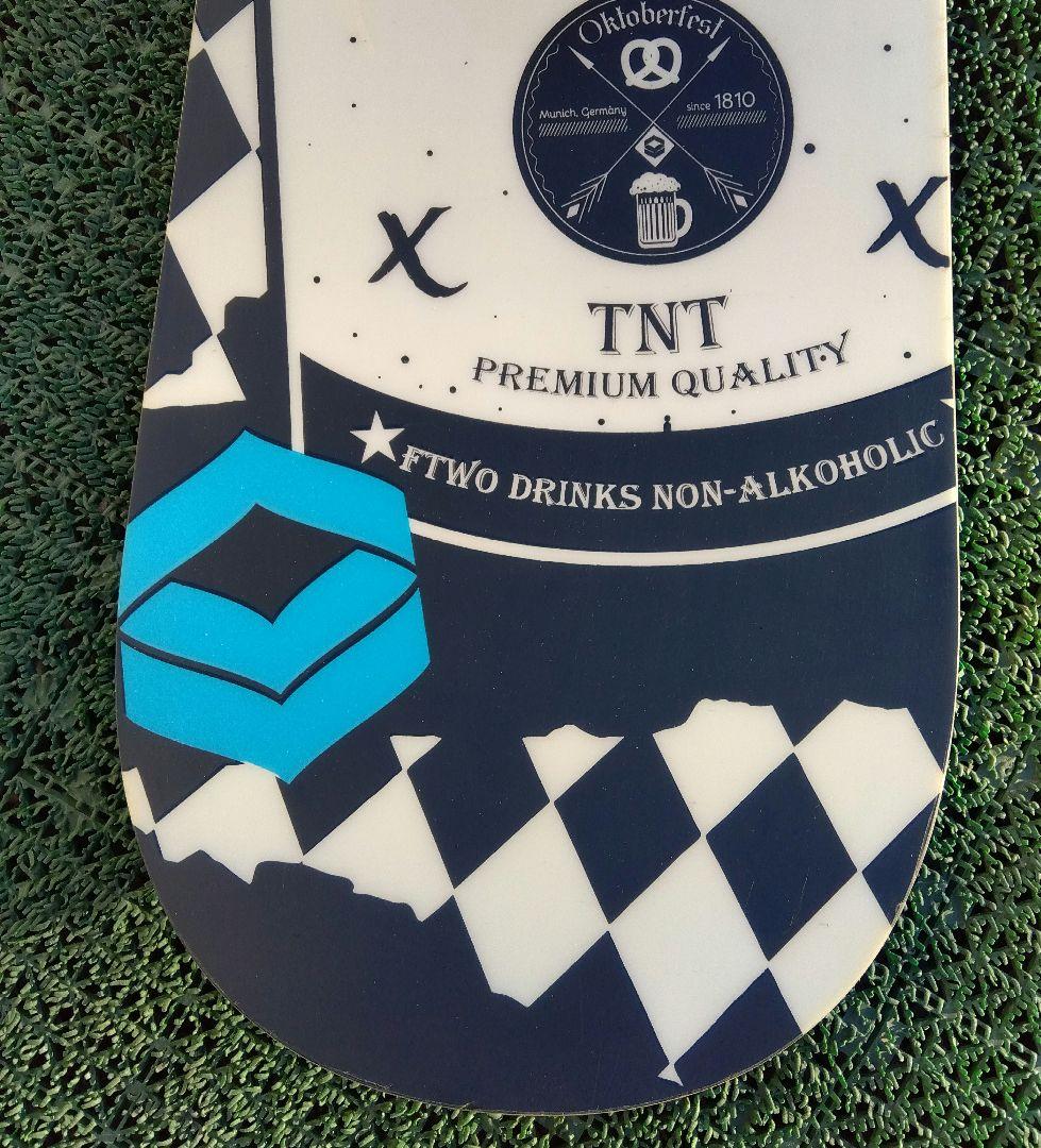 激安高級グラトリセット TNT 143/ RICE28 RIDE SALOMON