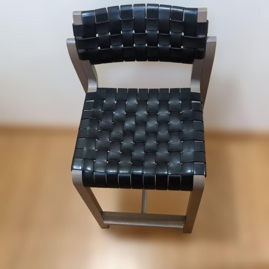 アルフレックス　カウンターチェア　椅子