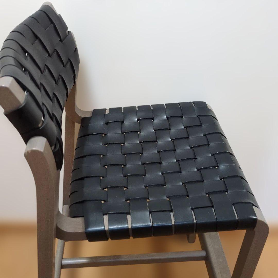 アルフレックス　カウンターチェア　椅子