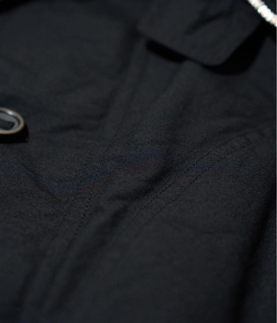 D*D様 YOKE KATHARINE HAMNETT SHORT BLOUSO