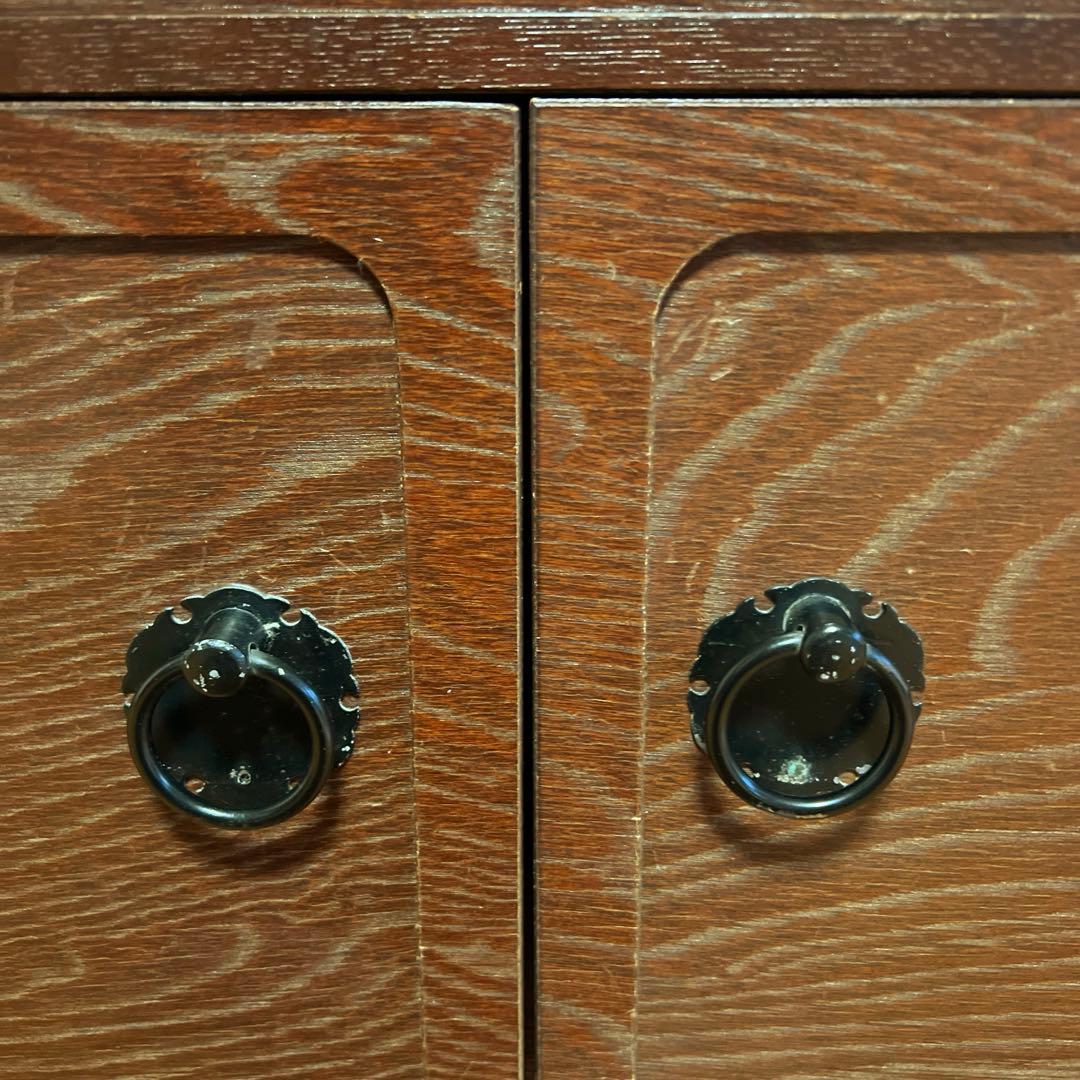 時代箪笥 小箪笥 民芸箪笥 時代家具 レトロ家具 からくり箪笥
